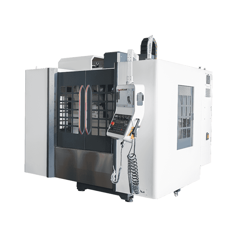 ZN-V850 수직 머시닝 센터