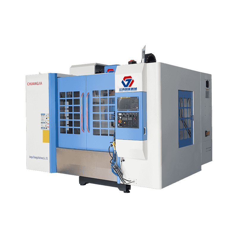 ZN-V850 수직 머시닝 센터