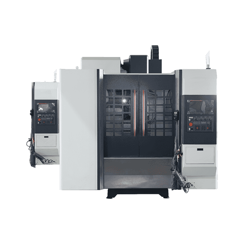 ZN-V850 수직 머시닝 센터