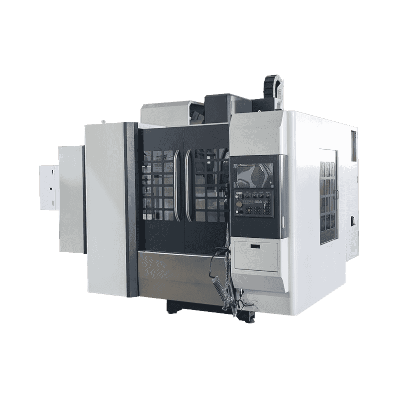 ZN-V850 수직 머시닝 센터